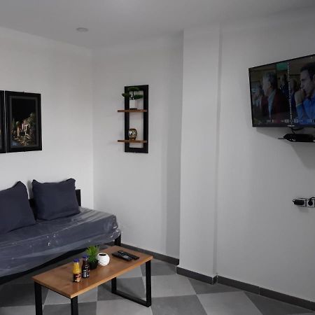 Appartement Immeuble Thala Tigzirt Appart 70M Extérieur photo