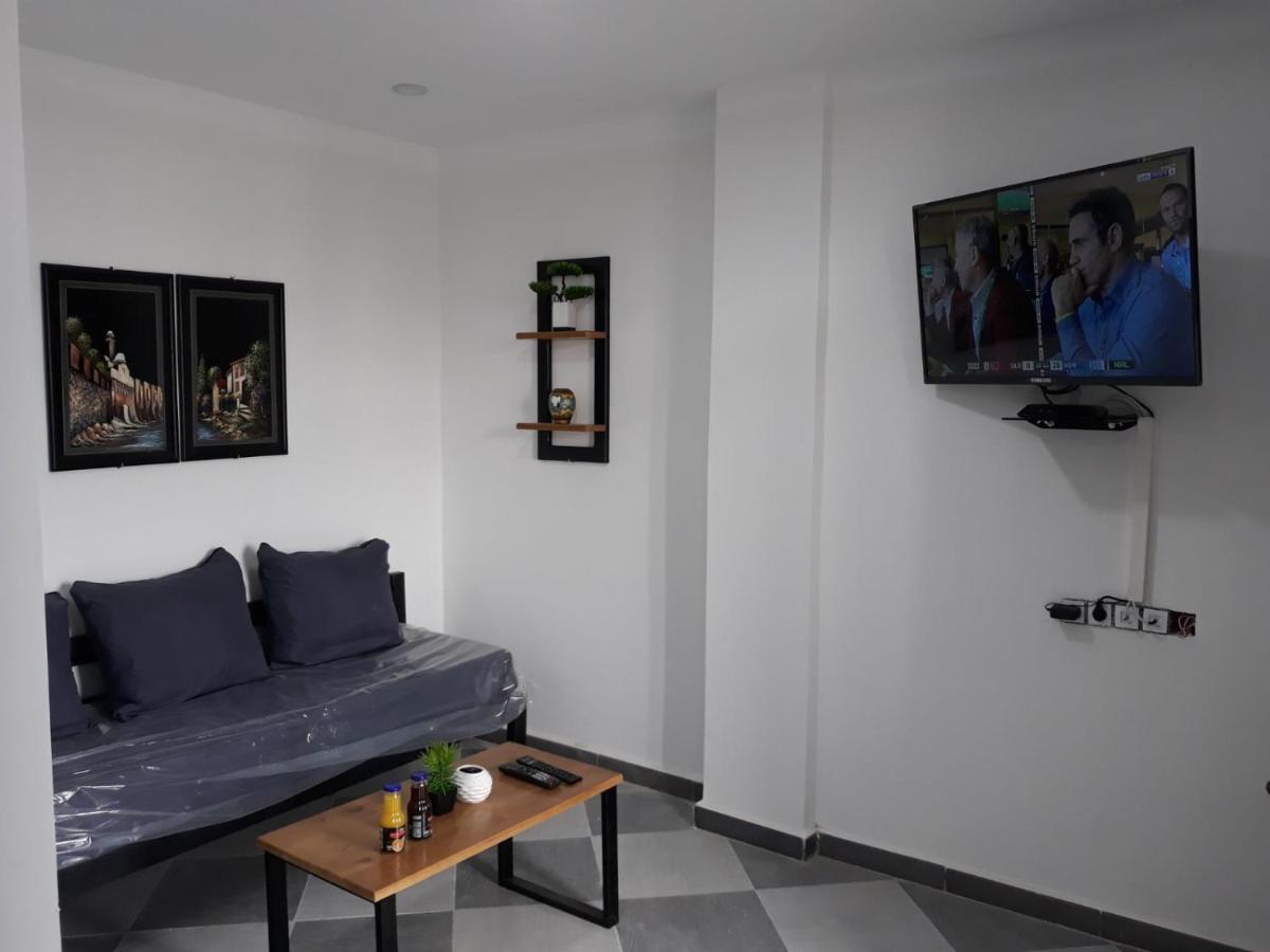 Appartement Immeuble Thala Tigzirt Appart 70M Extérieur photo